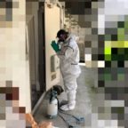 特殊清掃~遺品整理